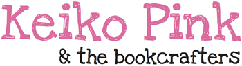 Keiko Pink & the Bookcrafters