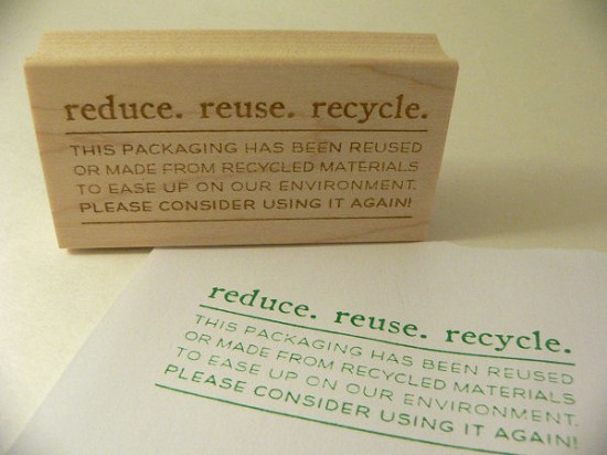 recycledstamp